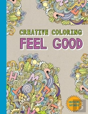 Creative Coloring: Feel Good