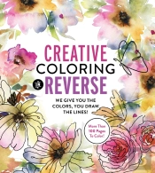 Creative Coloring In Reverse