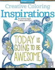 Creative Coloring Inspirations