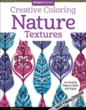 Creative Coloring Patterns Of Nature