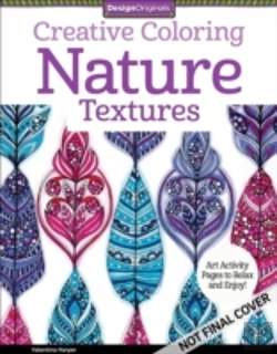 Bertrand.pt - Creative Coloring Patterns Of Nature