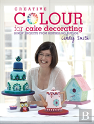 Creative Colour For Cake Decorating