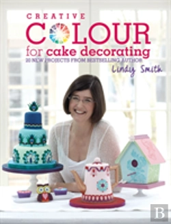 Bertrand.pt - Creative Colour For Cake Decorating