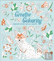 Creative Colouring