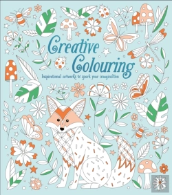Bertrand.pt - Creative Colouring