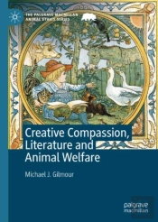 Creative Compassion, Literature And Animal Welfare