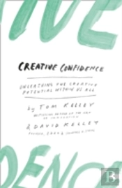 Creative Confidence