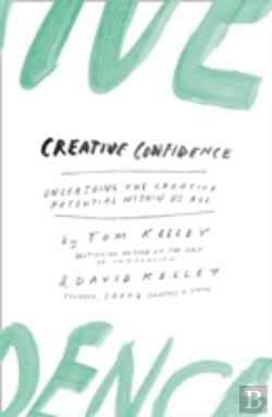 Bertrand.pt - Creative Confidence