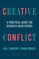 Creative Conflict