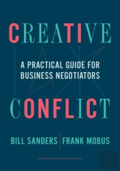 Creative Conflict