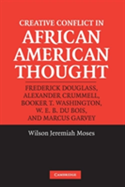 Bertrand.pt - Creative Conflict In African American Thought