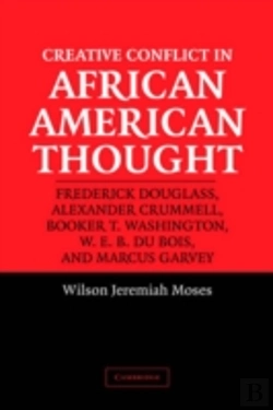 Bertrand.pt - Creative Conflict In African American Thought