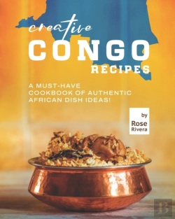 Bertrand.pt - Creative Congo Recipes
