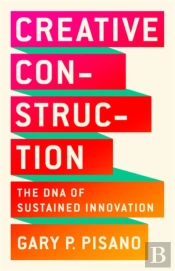Creative Construction