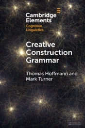 Creative Construction Grammar