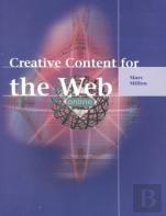 Creative Content For The Web