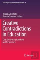 Creative Contradictions In Education