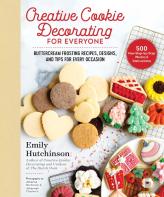 Creative Cookie Decorating For Everyone