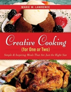 Bertrand.pt - Creative Cooking For One Or Two