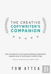 Creative Copywriter'S Companion