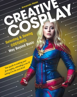 Bertrand.pt - Creative Cosplay