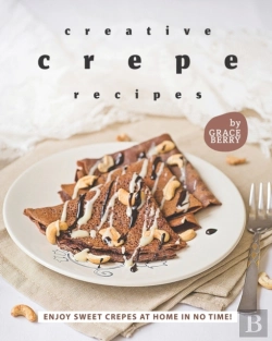 Bertrand.pt - Creative Crepe Recipes
