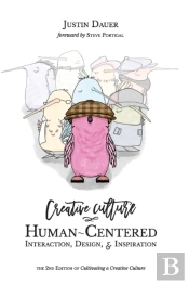 Creative Culture: Human-Centered Interac