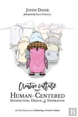 Bertrand.pt - Creative Culture: Human-Centered Interac