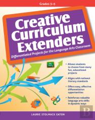 Creative Curriculum Extenders