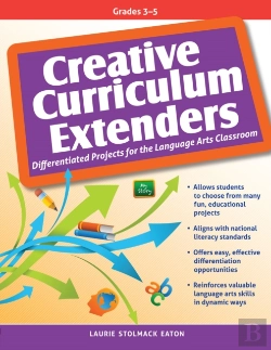 Bertrand.pt - Creative Curriculum Extenders