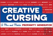 Creative Cursing
