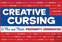 Bertrand.pt - Creative Cursing