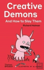Creative Demons And How To Slay Them
