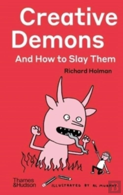 Bertrand.pt - Creative Demons And How To Slay Them