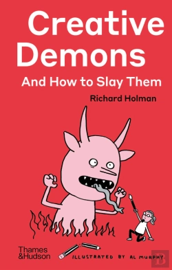 Bertrand.pt - Creative Demons And How To Slay Them