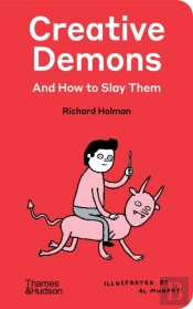 Creative Demons And How To Slay Them