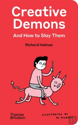 Bertrand.pt - Creative Demons And How To Slay Them