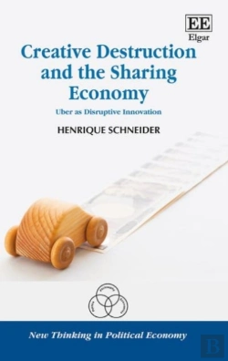 Bertrand.pt - Creative Destruction And The Sharing Economy