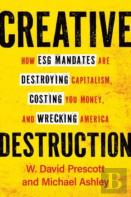 Creative Destruction