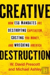 Creative Destruction