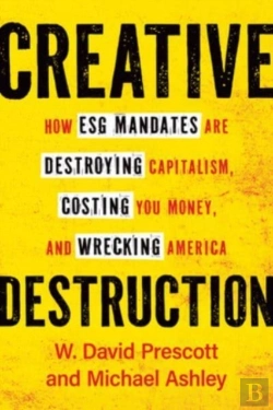Bertrand.pt - Creative Destruction