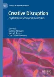 Creative Disruption