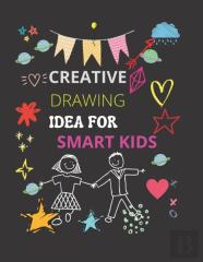 Creative Drawing Idea For Smart Kids