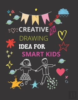 Bertrand.pt - Creative Drawing Idea For Smart Kids