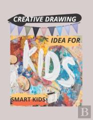Creative Drawing Idea For Smart Kids