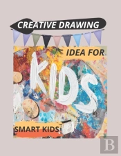 Creative Drawing Idea For Smart Kids