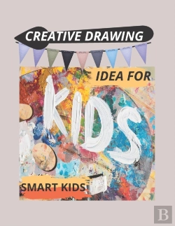 Bertrand.pt - Creative Drawing Idea For Smart Kids