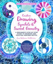 Creative Drawing: Symbols And Sacred Geometry