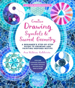 Bertrand.pt - Creative Drawing: Symbols And Sacred Geometry
