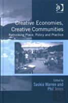 Creative Economies, Creative Communities